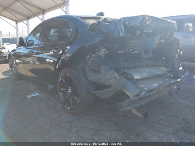 WBA3B1G58FNT06368 BMW 3 Series 320i