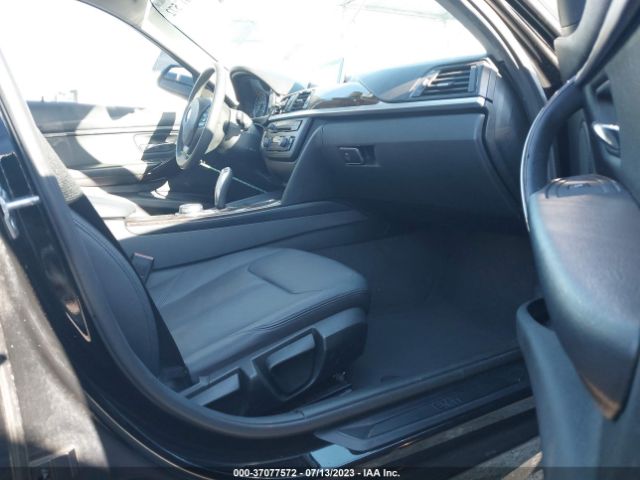 WBA3B1G58FNT06368 BMW 3 Series 320i