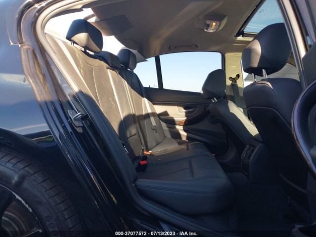 WBA3B1G58FNT06368 BMW 3 Series 320i