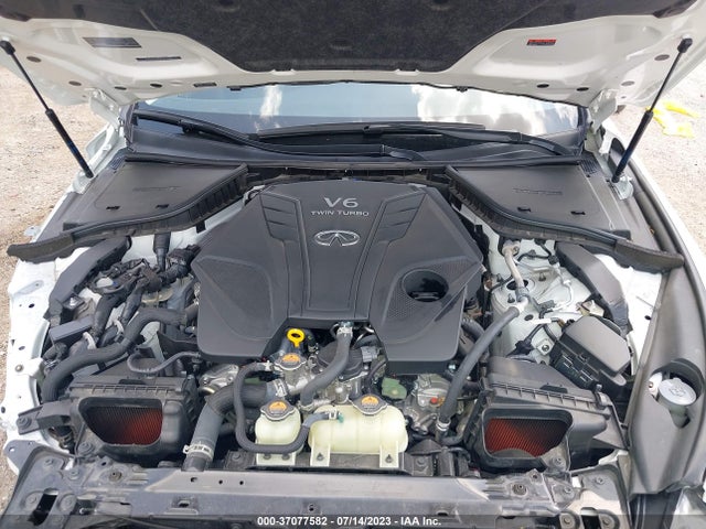 2022 Infiniti Q50, VIN: JN1EV7BP2NM311927