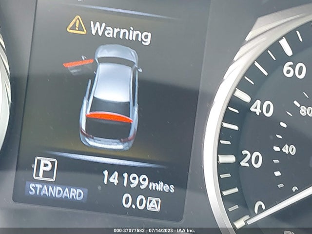 2022 Infiniti Q50, VIN: JN1EV7BP2NM311927