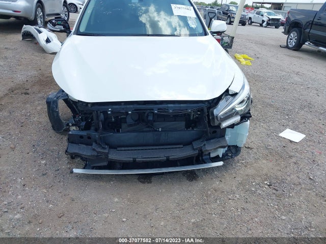 2022 Infiniti Q50, VIN: JN1EV7BP2NM311927