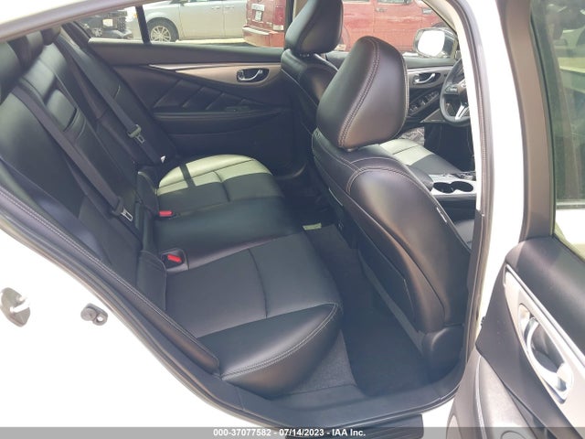 2022 Infiniti Q50, VIN: JN1EV7BP2NM311927