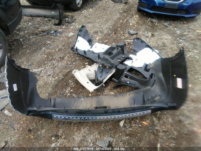 5N1AT2MK7EC830382 Nissan ROGUE SV
