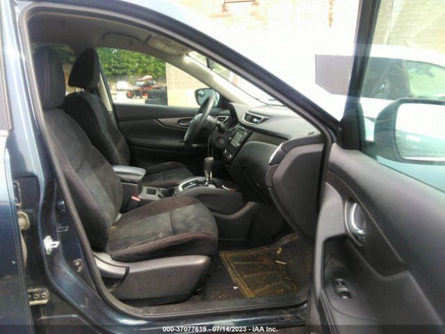 5N1AT2MK7EC830382 Nissan ROGUE SV
