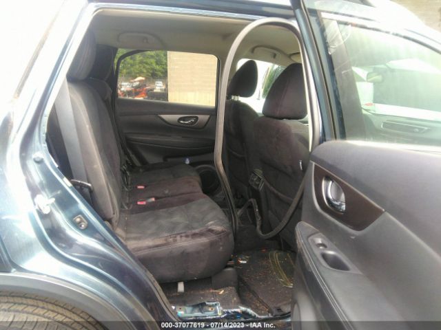 5N1AT2MK7EC830382 Nissan ROGUE SV