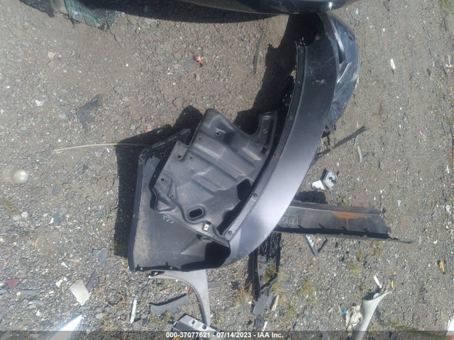 Honda ODYSSEY EX 2015 5FNRL5H44FB023407 Image 12