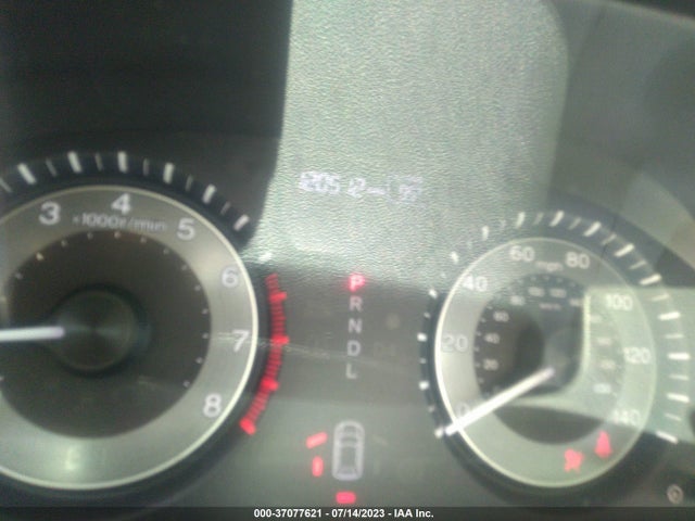 Honda ODYSSEY EX 2015 5FNRL5H44FB023407 Image 7