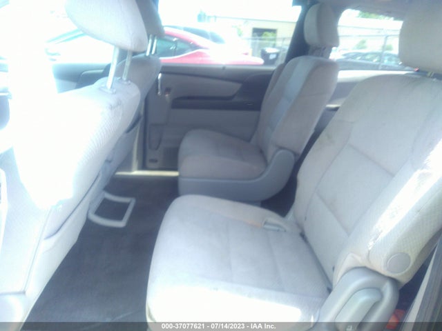 Honda ODYSSEY EX 2015 5FNRL5H44FB023407 Image 8