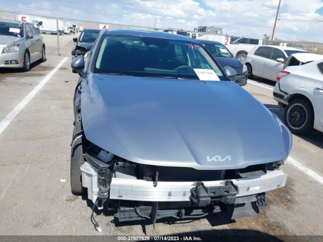 5XXG14J24NG101549 KIA K5 LXS