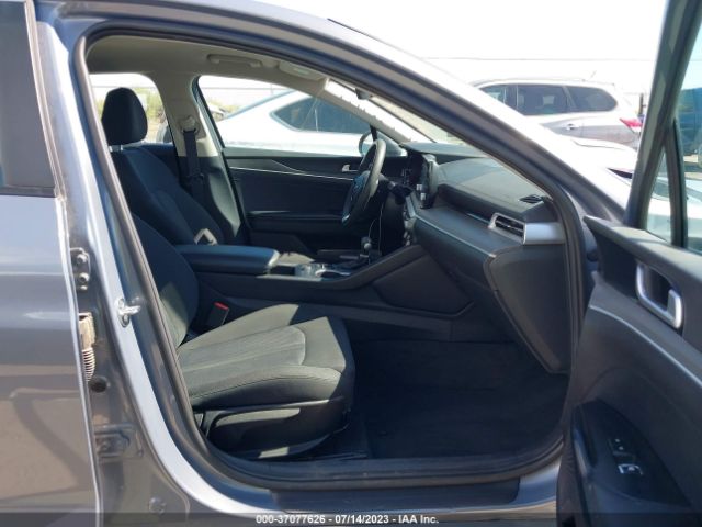 5XXG14J24NG101549 KIA K5 LXS