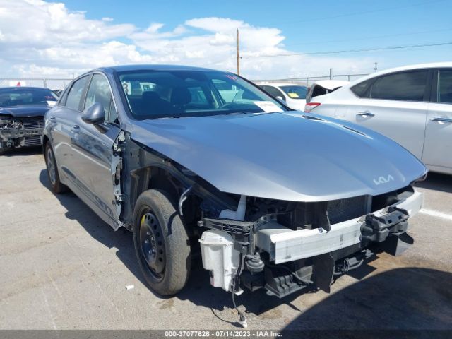 5XXG14J24NG101549 KIA K5 LXS