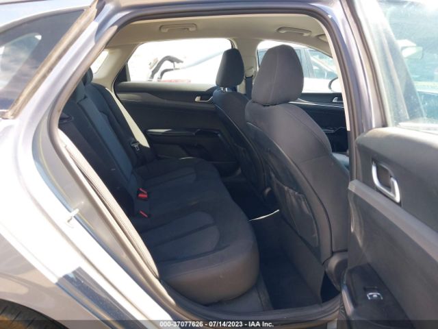 5XXG14J24NG101549 KIA K5 LXS