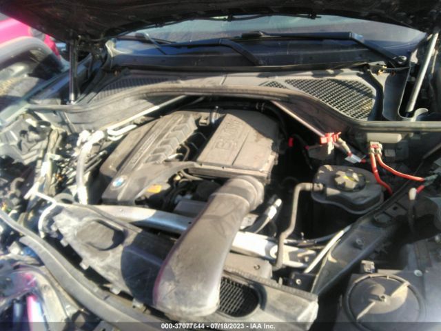 5UXKR0C54F0P15893 BMW X5 Xdrive35i
