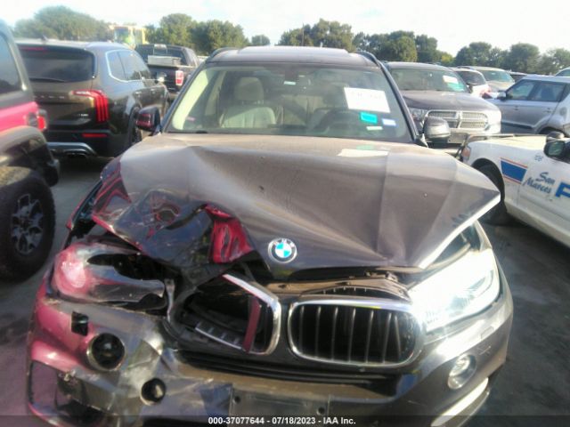 5UXKR0C54F0P15893 BMW X5 Xdrive35i