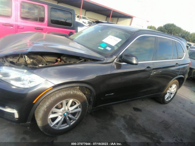 5UXKR0C54F0P15893 BMW X5 Xdrive35i