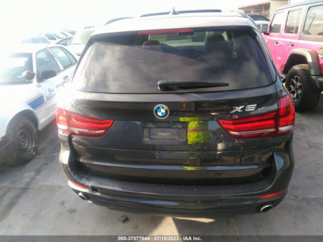 5UXKR0C54F0P15893 BMW X5 Xdrive35i