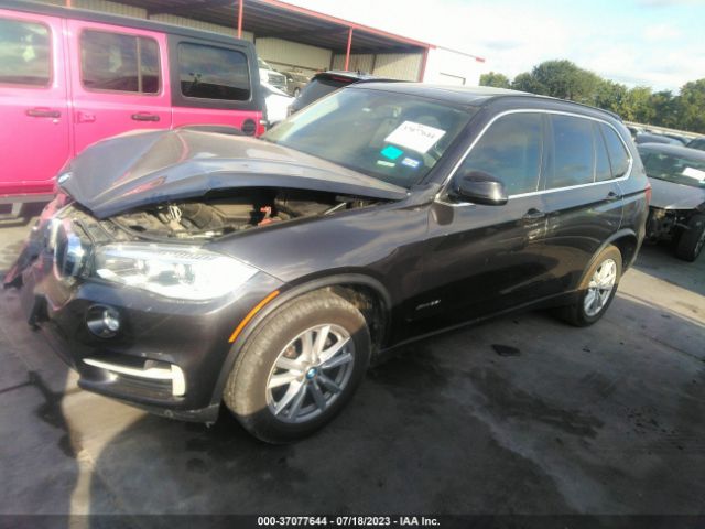 5UXKR0C54F0P15893 BMW X5 Xdrive35i