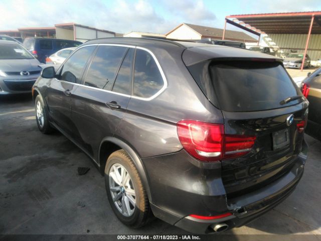 5UXKR0C54F0P15893 BMW X5 Xdrive35i