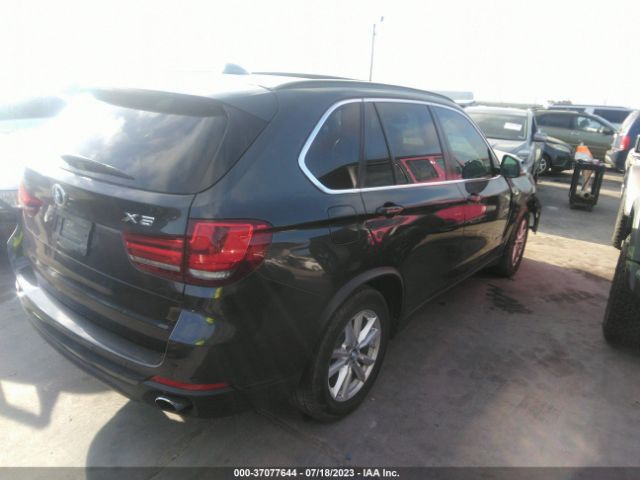 5UXKR0C54F0P15893 BMW X5 Xdrive35i