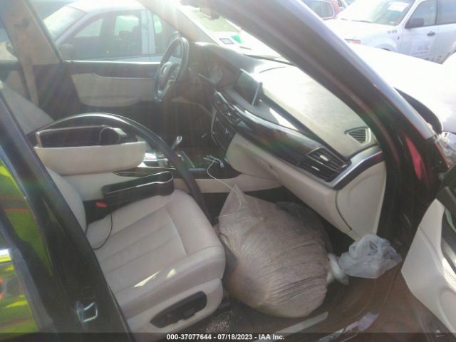 5UXKR0C54F0P15893 BMW X5 Xdrive35i