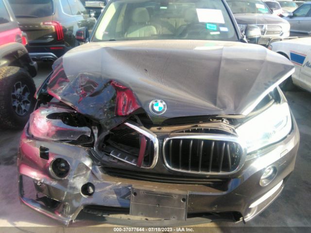 5UXKR0C54F0P15893 BMW X5 Xdrive35i