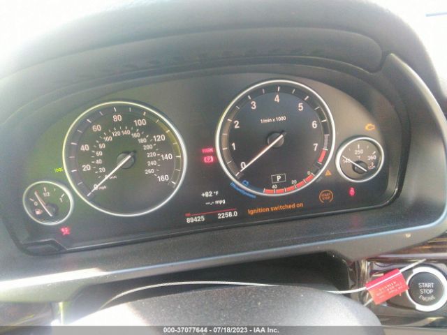5UXKR0C54F0P15893 BMW X5 Xdrive35i
