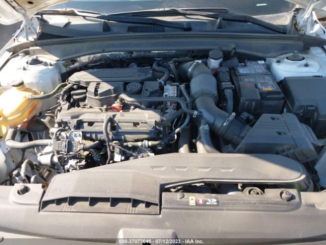 5XXG64J24NG120703 KIA K5 Gt-line