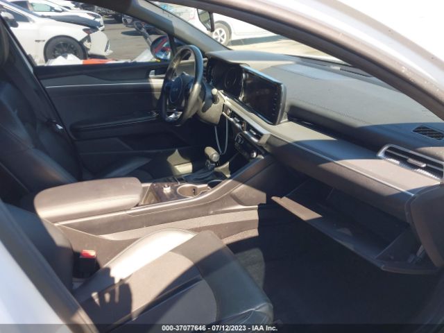 5XXG64J24NG120703 KIA K5 Gt-line