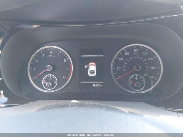 5XXG64J24NG120703 KIA K5 Gt-line