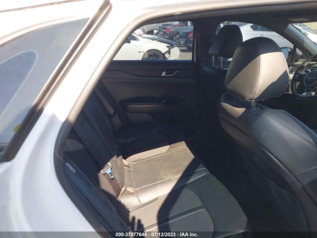 5XXG64J24NG120703 KIA K5 Gt-line