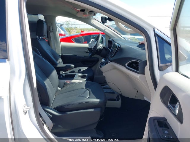 2C4RC1BG2PR553604 Chrysler Pacifica Touring L