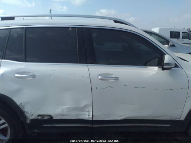 W1N4M4GB5LW050746 Mercedes-Benz Glb Glb 250