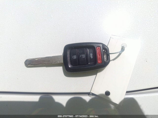 Honda Civic Sedan Lx 2015 19XFB2F55FE061752 Image 11