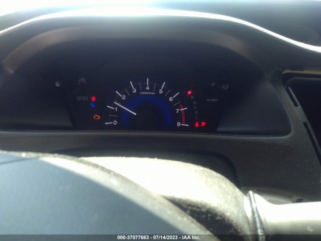 Honda Civic Sedan Lx 2015 19XFB2F55FE061752 Image 7