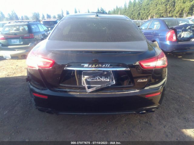 ZAM57XSA6F1141038 Maserati Ghibli