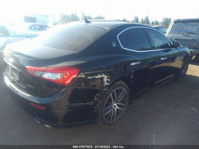 ZAM57XSA6F1141038 Maserati Ghibli