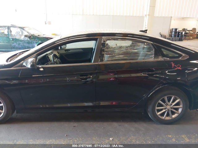 Hyundai SONATA SE 2019 5NPE24AF5KH755189 Image 5