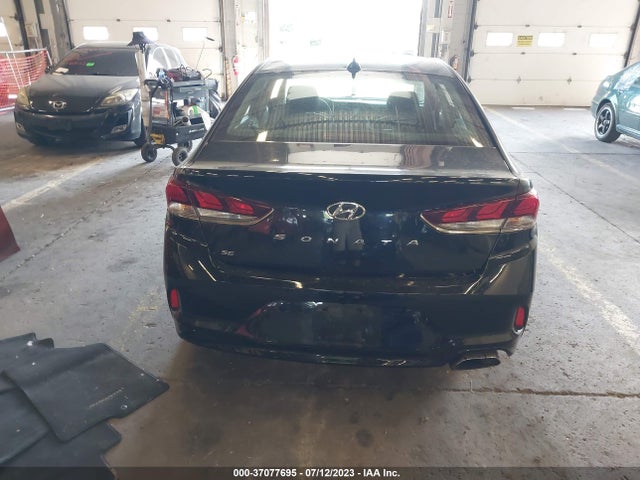 Hyundai SONATA SE 2019 5NPE24AF5KH755189 Image 7