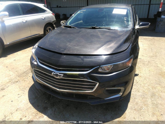 Chevrolet MALIBU LT 2017 1G1ZE5ST0HF111226 Image 12
