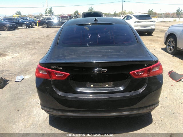 Chevrolet MALIBU LT 2017 1G1ZE5ST0HF111226 Image 16
