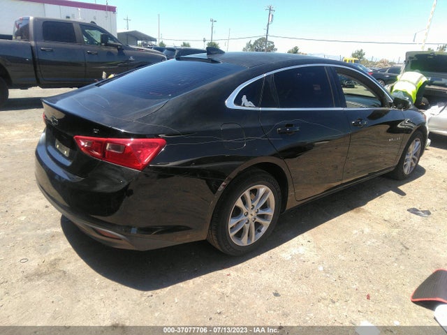 Chevrolet MALIBU LT 2017 1G1ZE5ST0HF111226 Image 4