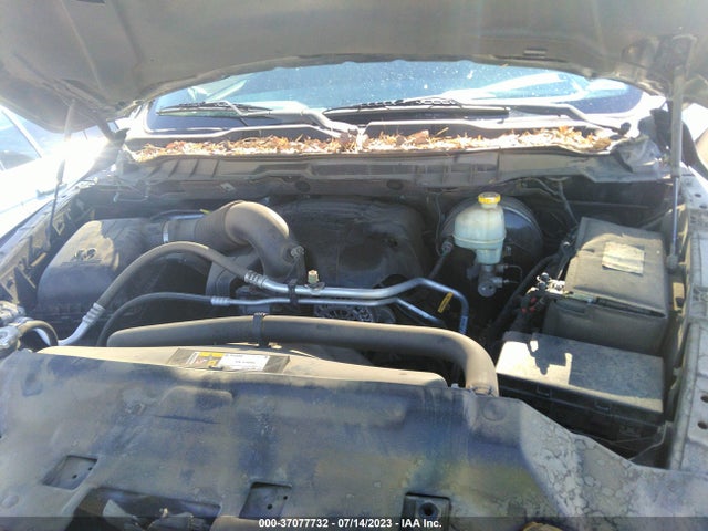 3C6JR6AT8EG221751 RAM 1500 Express