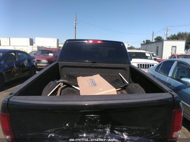 3C6JR6AT8EG221751 RAM 1500 Express