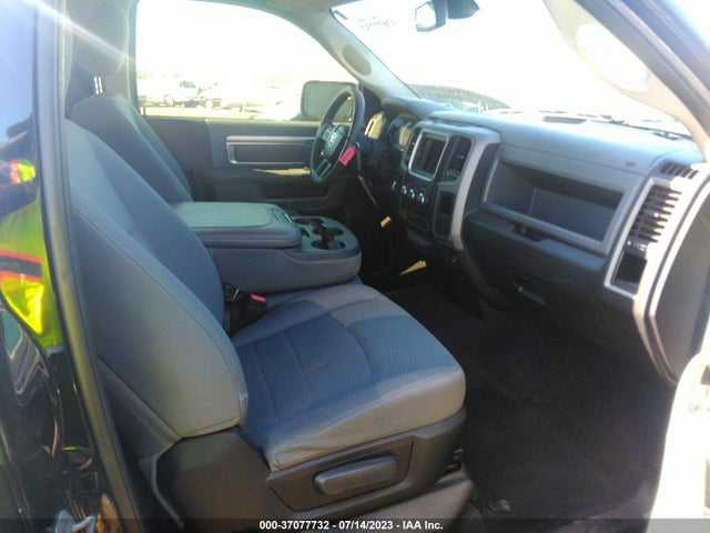 3C6JR6AT8EG221751 RAM 1500 Express