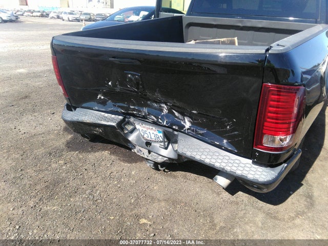 3C6JR6AT8EG221751 RAM 1500 Express