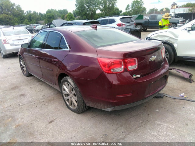 Chevrolet MALIBU LT 2015 1G11D5SL0FF302982 Image 5