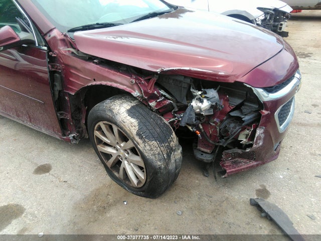 Chevrolet MALIBU LT 2015 1G11D5SL0FF302982 Image 8