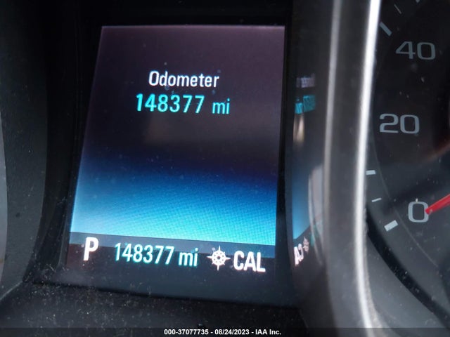 Chevrolet MALIBU LT 2015 1G11D5SL0FF302982 Image 9