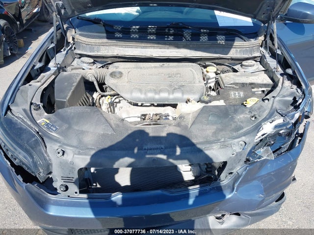 1C4PJLLB4LD653986 Jeep Cherokee Latitude Plus